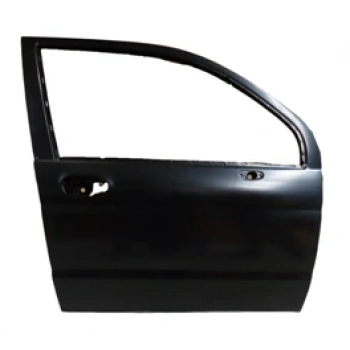 DAEWOO MATIZ- 98/01; ÖN KAPI SAG KOMPLE SIYAH (BFN)