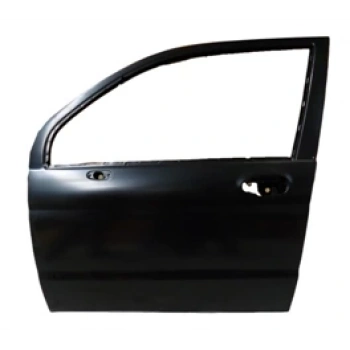 DAEWOO MATIZ- 98/01; ÖN KAPI SOL KOMPLE SIYAH (BFN)