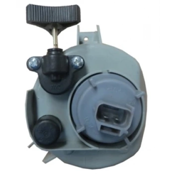 DAEWOO MATIZ- 98/01; SİS LAMBASI SAĞ (H3) (FAMELLA)