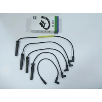 DAEWOO NEXIA- 95/99; BUJİ KABLOSU TAKIM (16V)(A15MF)1.5 CC (YOW JUNG)