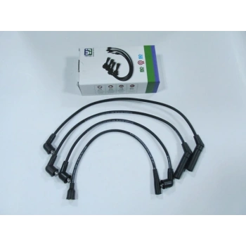 DAEWOO TICO.- 97/99; BUJİ KABLOSU TAKIM (8V)0.8 cc (YOW JUNG)