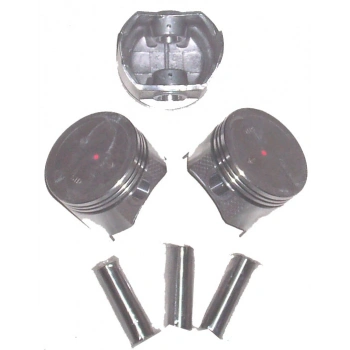 DAIHATSU HIJET- MİNİBÜS- 85/97; PİSTON STD (CB) 1.0cc (76X1.5X1.5X2.8) (TIK)