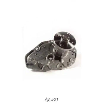 DEVIRDAIM (SU POMPASI) R12