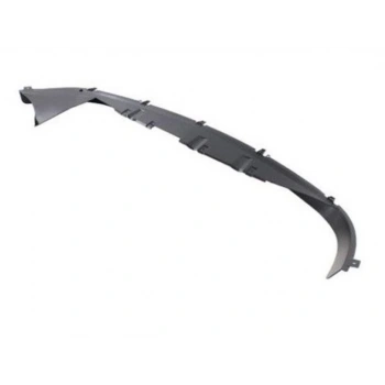 DODGE CARAVAN- 08/10; KARLIK (ÖN TAMPON ALTI) SPOILER (TW)