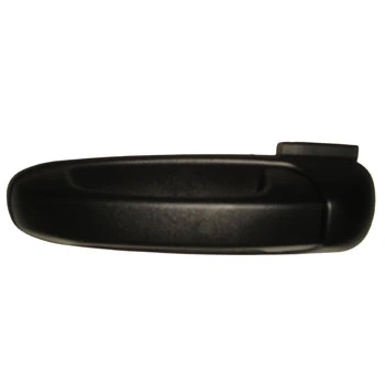 DODGE DURANGO- 04/06; ARKA KAPI DIŞ AÇMA KOLU SOL (PÜTÜRLÜ SİYAH) (HUSHAN)