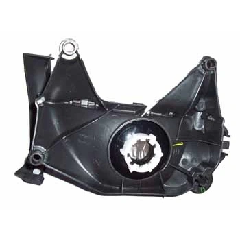 DODGE DURANGO- 98/03; FAR LAMBASI SOL MANUEL BAĞLANTI PLASTİĞİYLE BİRLİKTE (EAGLE EYES)