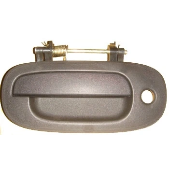 DODGE DURANGO- 98/03; ÖN KAPI DIŞ AÇMA KOLU SAĞ (PÜTÜRLÜ SİYAH) (HUSHAN)