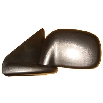 DODGE RAM- PICK UP- 02/04; KAPI AYNASI SAĞ ELEKTRİKLİ 5PİNLİ (POLYWAY)