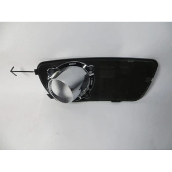 FIAT ALBEA- 05/13; SİS LAMBA KAPAĞI SOL SİS DELİKLİ (SİS YUVASI NİKELAJLI)