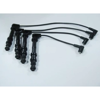 FIAT BRAVA- 97/03; BUJİ KABLOSU TAKIM (16V)1.6 cc (YOW JUNG)