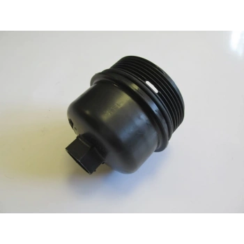 FIAT BRAVO- 08/14; MOTOR YAĞ FİLTRE KAPAĞI (1.6CC DİZEL) (PLASTİK)