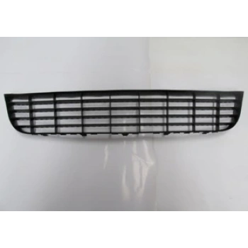 FIAT BRAVO- 08/14; ÖN TAMPON PANJURU SİYAH (TYG)