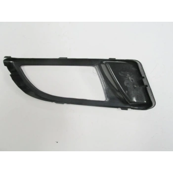 FIAT BRAVO- 08/14; SİS LAMBA KAPAĞI SOL SİYAH (SİS DELİKLİ) (TYG)