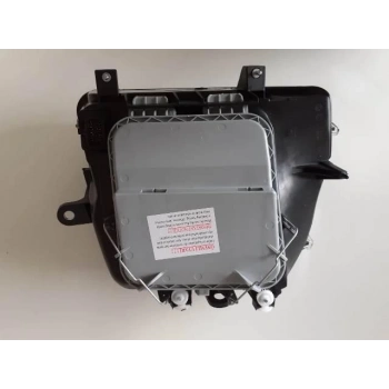 FIAT DOBLO- 01/05; FAR LAMBASI SOL ELEKTRİKLİ/MOTORSUZ/SİYAH 8FİŞLİ (SİYAH BANDLI)(AYFAR) (E MARKLI)