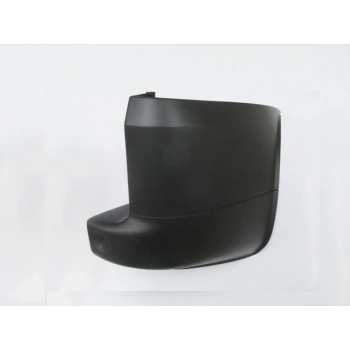 FIAT DOBLO- 06/10; ARKA TAMPON UCU SAĞ SİYAH (TW)