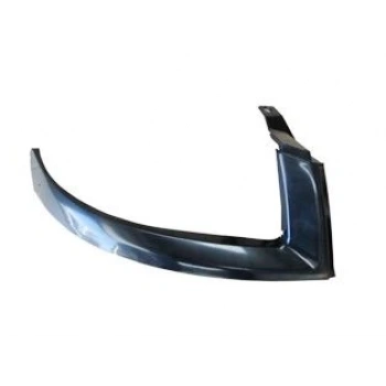 FIAT DOBLO- 06/10; FAR ALT ÇITASI SAĞ SİYAH (EUROBUMP)