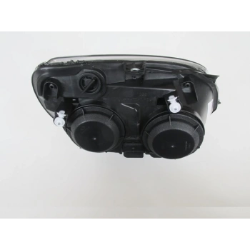 FIAT DOBLO- 06/10; FAR LAMBASI SOL ELEKTRİKLİ/MOTORSUZ 8 FİŞLİ (H7/H1) (AYFAR) (E MARKLI)