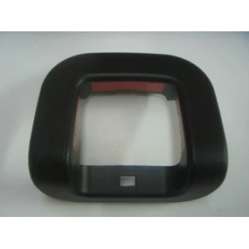 FIAT DOBLO- 06/10; ORTA KAPI İÇ AÇMA KOLU DIŞ ÇERÇEVESİ SİYAH