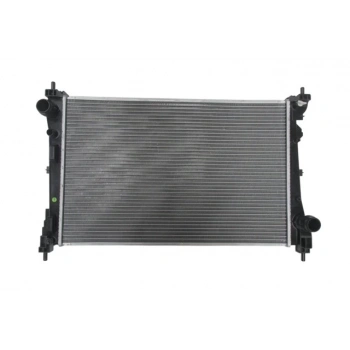 FIAT DOBLO- 11/15; SU RADYATÖRÜ 1.3 MJTD (BRAZİNG) (620x398x16) (MANUEL)ALÜMİNYUM (ORİS)