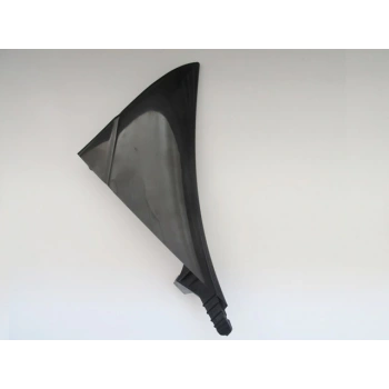 FIAT DOBLO- 15/23; KAPI AYNA MUSKASI SAĞ (ÇAMURLUK ÜST ÜÇGEN PLASTİĞİ)