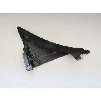 FIAT DOBLO- 15/23; KAPI AYNA MUSKASI SOL (ÇAMURLUK ÜST ÜÇGEN PLASTİĞİ)