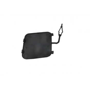 FIAT DOBLO- 23-24; ÖN TAMPON ÇEKİ DEMİRİ KAPAĞI SİYAH