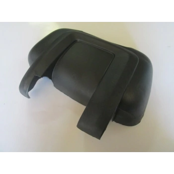 FIAT DUCATO- 07/14; AYNA KAPAĞI SOL SİYAH