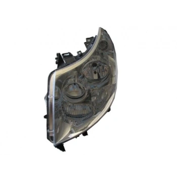 FIAT DUCATO- 07/14; FAR LAMBASI SOL ELEKTRİKLİ/MOTORLU (H7/H1) (AYFAR) (E MARKLI)