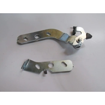 FIAT DUCATO- 14/24; SÜRGÜLÜ KAPI ALT RAY BAĞLANTISI SAĞ