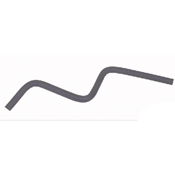 FIAT DUCATO- 97/02; GENLEŞME ŞİŞE HORTUMU 2.5D (İBRAŞ)