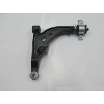 FIAT DUCATO- 97/02; ÖN ALT TABLA SOL ROTİLLİ/BURÇLU (SALINCAK) (Q 1,8 mm) (SH)