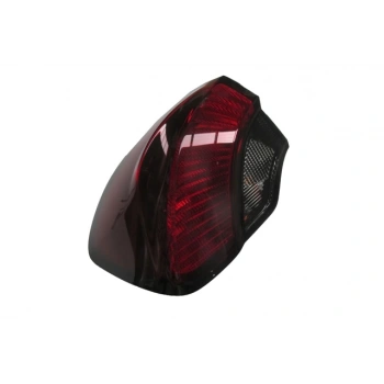 FIAT EGEA- CROSS- 21/24; DIŞ STOP LAMBASI SOL KIRMIZI/BEYAZ (DUYLU) (PLEKSAN)