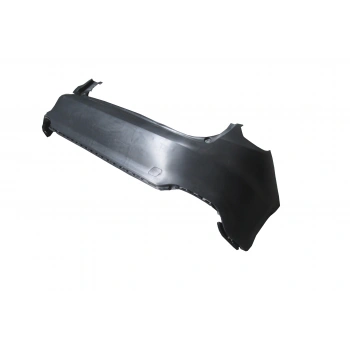 FIAT EGEA- HB- 21/24; ARKA TAMPON SİYAH (SENSÖR AÇILIR TİP/ SENSÖR BRAKETLİ)