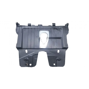 FIAT EGEA- SD/HB- 21/24; KARTER MUHAFAZA PLASTİĞİ (ENJEKSİYON BASKI)
