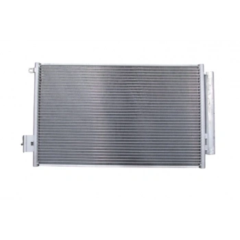 FIAT EGEA- SD/HB- 21/24; KLİMA RADYATÖRÜ 1.4 (BRAZING) (606X355X16) (ORİS)