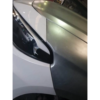 FIAT EGEA- SD/HB- 21/24; ÖN ÇAMURLUK DELİKLİ SOL (EAGLE BODY)