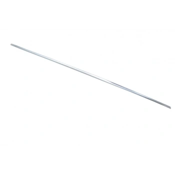 FIAT EGEA- SW- 21; ÖN TAMPON PANJUR ORTA ÇITASI KROMLU GRİ