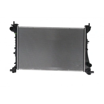 FIAT EGEA- SW- 21; SU RADYATÖRÜ 1.3 MJTD/1.4 T-JET (BRAZİNG) (620X388X16) (MANUEL)ALM(ORİS)