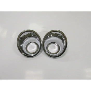 FIAT FIORINO- 08/12; SIS LAMBA KAPAGI SAG/SOL SET (2 PARÇA) SIS DELIKLI NIKELAJLI