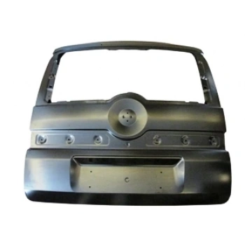 FIAT FIORINO- 08/16; ARKA BAGAJ KAPAĞI YUKARI AÇILAN TİP