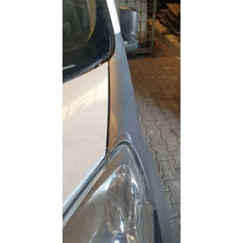 FIAT FIORINO- 08/24; ÖN ÇAMURLUK DELİKLİ SOL (EAGLE BODY)