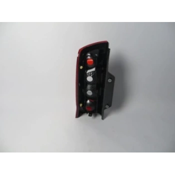 FIAT FIORINO- 08/24; STOP LAMBASI SAĞ KIRMIZI/BEYAZ (BAGAJ KAPAĞI YUKARIYA AÇILAN) (MARS) (E MARKLI)