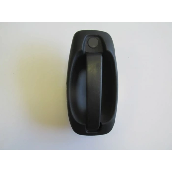 FIAT FIORINO- 08/24; SÜRGÜLÜ KAPI DIŞ AÇMA KOLU SAĞ/SOL AYNI (ADET) SİYAH