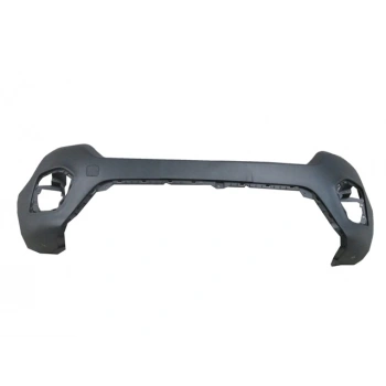 FIAT FIORINO- 16/24; ÖN ALT TAMPON SİS DELİKLİ (TYG)