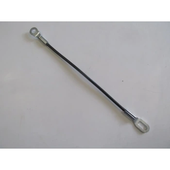 FIAT FULLBACK- 16/19; BAGAJ DESTEK TELI (41 CM) (BAGAJ HALATI)