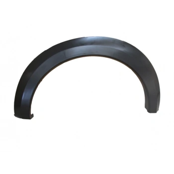 FIAT FULLBACK- 16/19; ÇAMURLUK AGZI PLASTIGI ÖN ARKA SAG/SOL SET (4 PARÇA) (FPI)