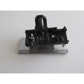 FIAT GRANDE PUNTO- 06/12; TORPİDO KİLİDİ GRİ NİKELAJLI