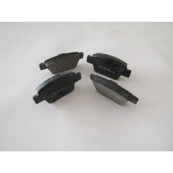 FIAT LINEA- 12/17; ARKA FREN BALATASI 1,4 (KABLOSUZ)(DİSK)(95X43X15.5)(BRAMAX)