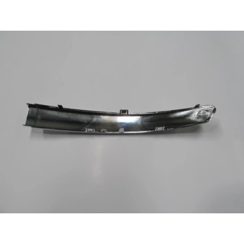 FIAT LINEA- 12/17; ARKA TAMPON BANDI SOL NİKELAJLI