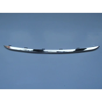 FIAT LINEA- 12/17; ÖN TAMPON PANJURU ORTA ÇITASI UZUN NİKELAJLI (EUROBUMP)